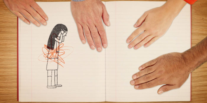 Core Story – NSPCC
