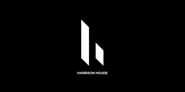 Harrison Houde Ident