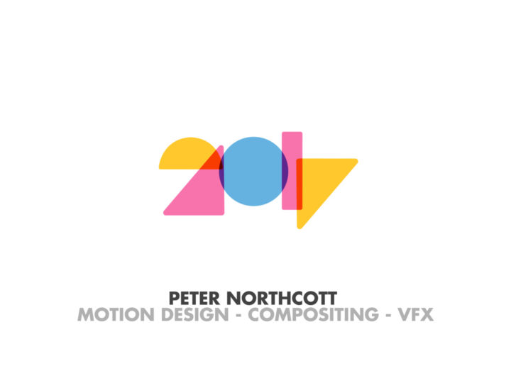 New Horizons – Going freelance for 2017