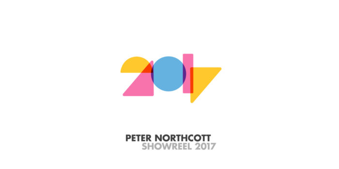 Showreel 2017